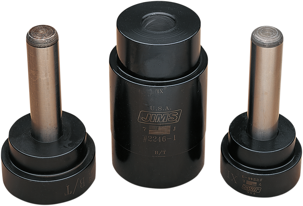 JIMS Timken® Bearing Race Installer