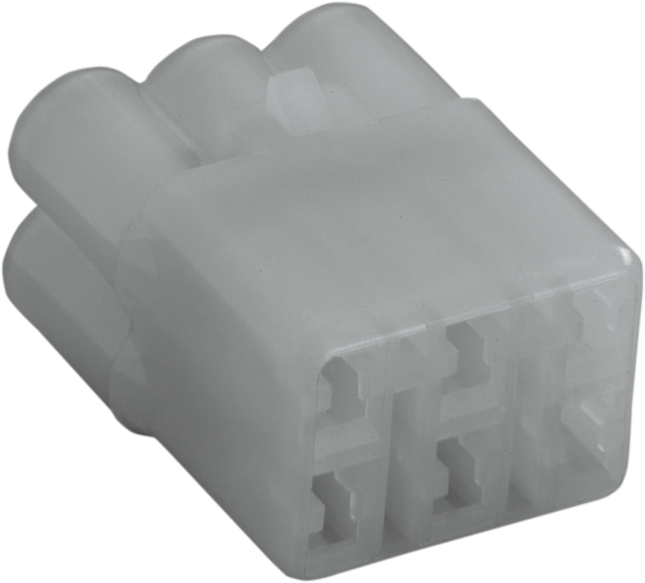 Replacement Connector Component — Wiring Connector