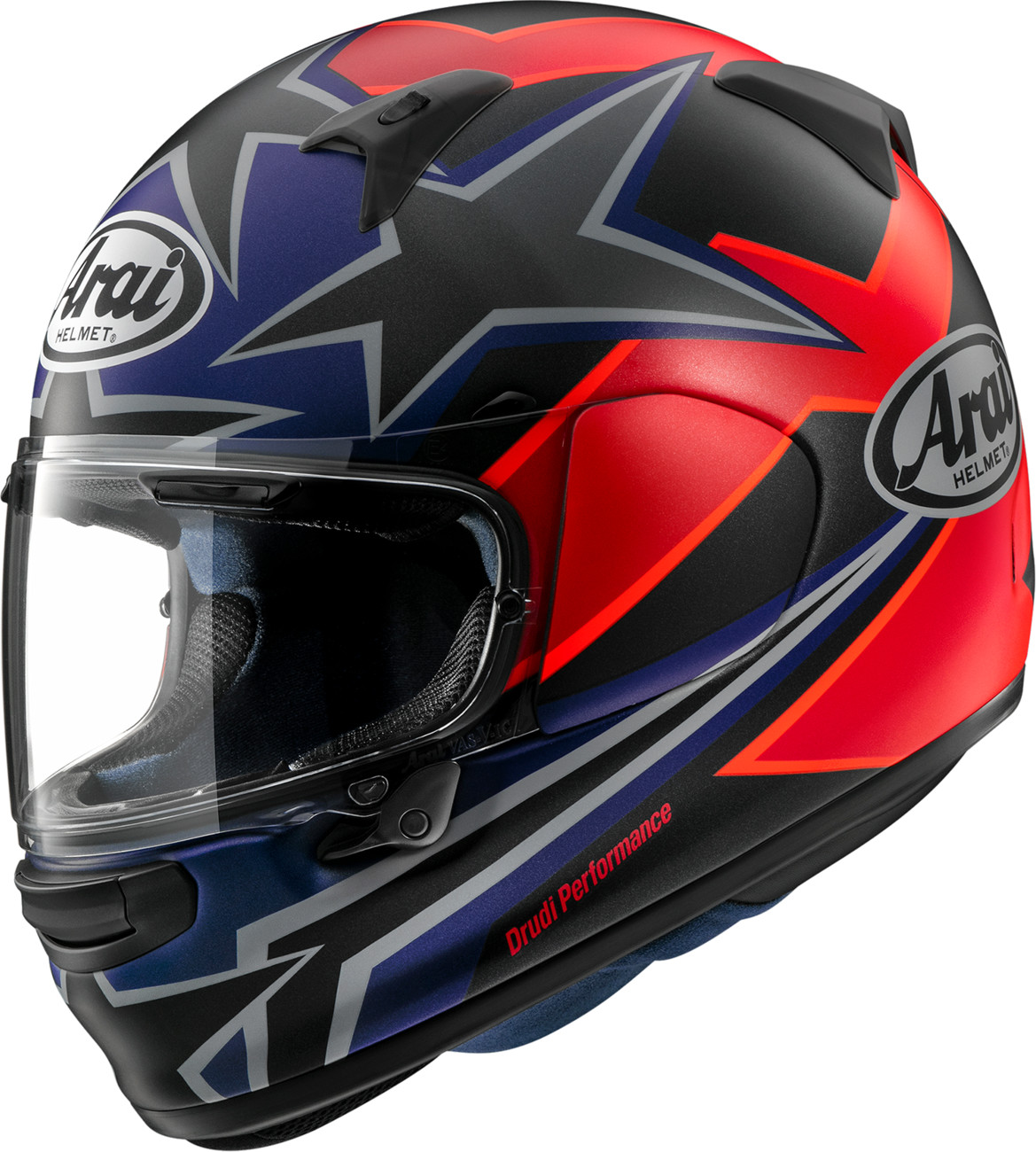 Arai Regent-X Stars & Stripes Helmet