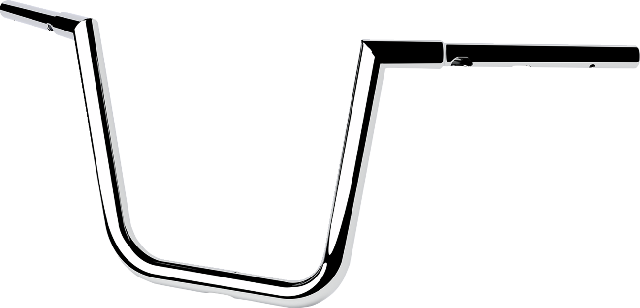 LA CHOPPERS 1-1/4" Twin Peaks Touring Handlebar
