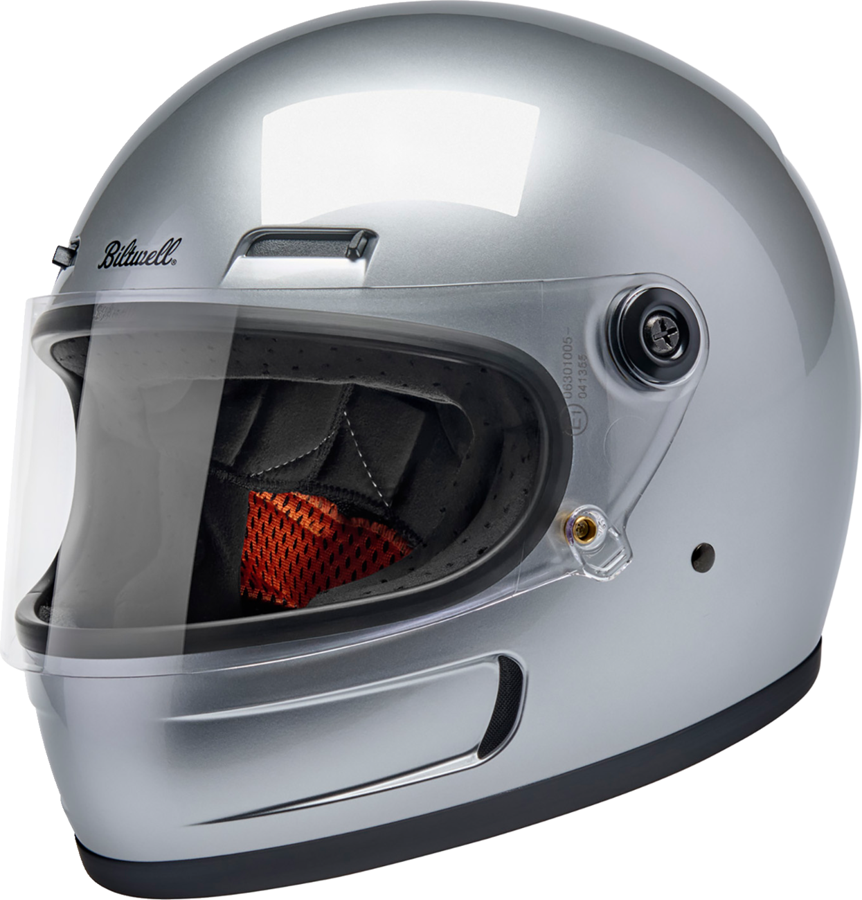 BILTWELL Gringo SV Helmet