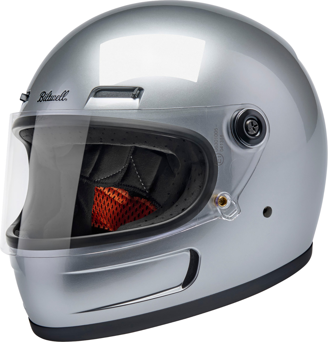 BILTWELL Gringo SV Helmet