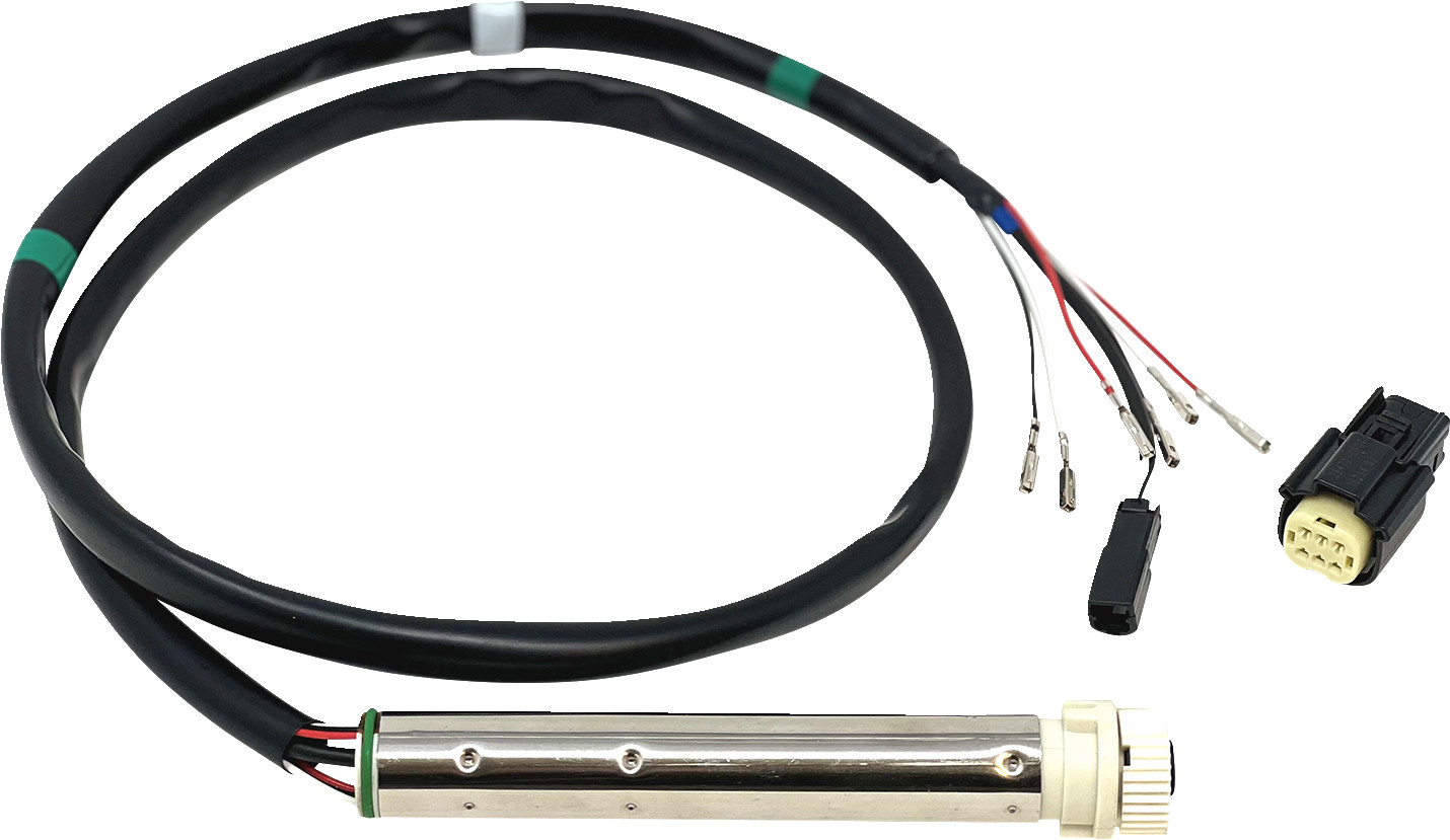 Namz Twist Grip Sensor - Throttle-By-Wire - '14-'15