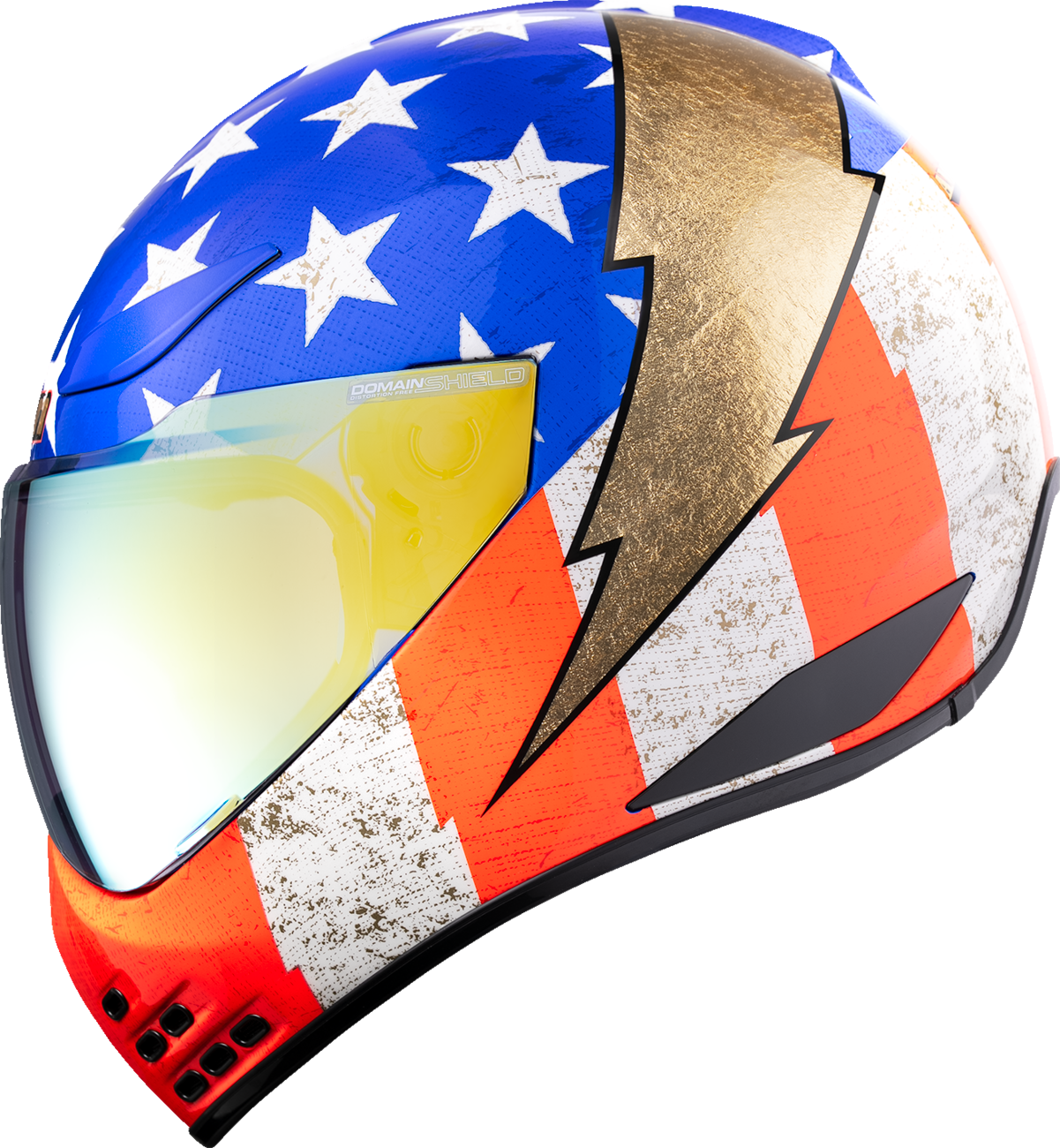 Icon Domain™ Amerikarma Helmet