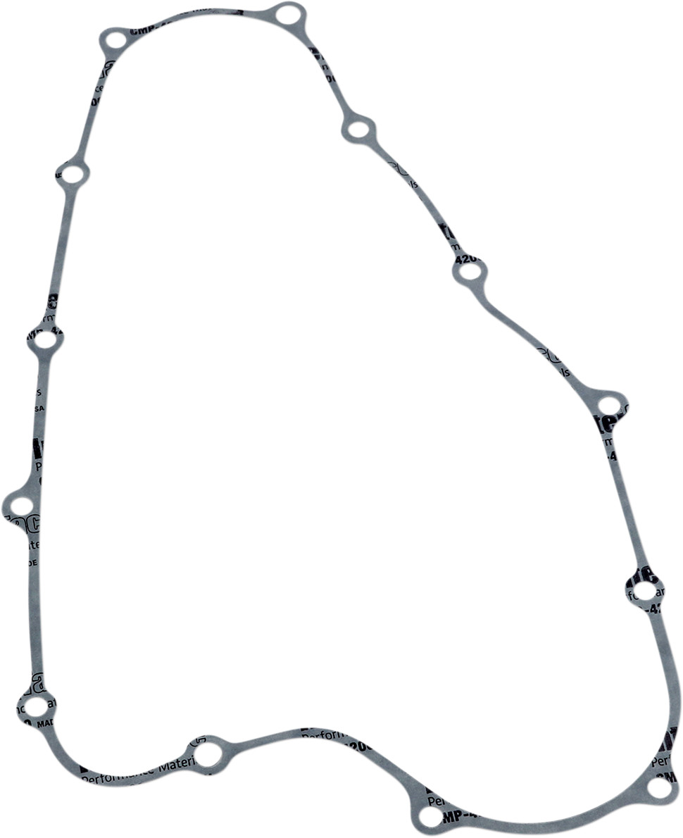 Moose Racing Clutch Cover Gasket