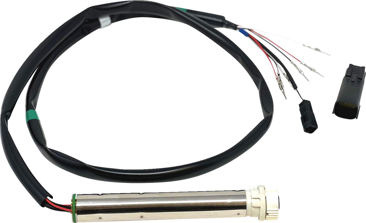 Namz Twist Grip Sensor - Throttle-By-Wire - '08-'13