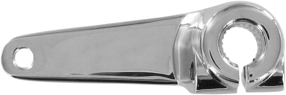 Drag specialties Shift Lever - Chrome Harley Davidson