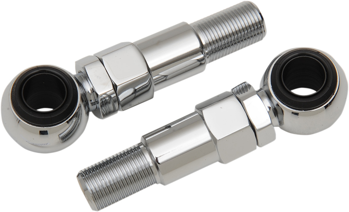 Progressive Rear Lowering Kit For Harley Softail 1989-1999