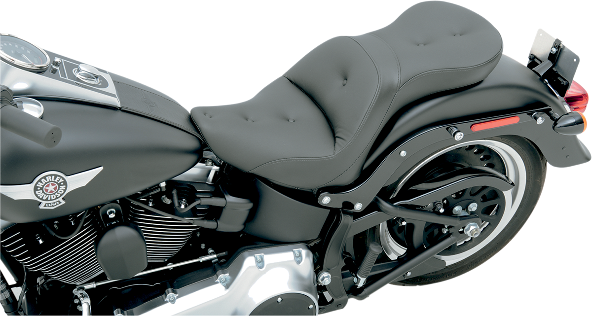 SADDLEMEN Explorer RoadSofa™ Seat