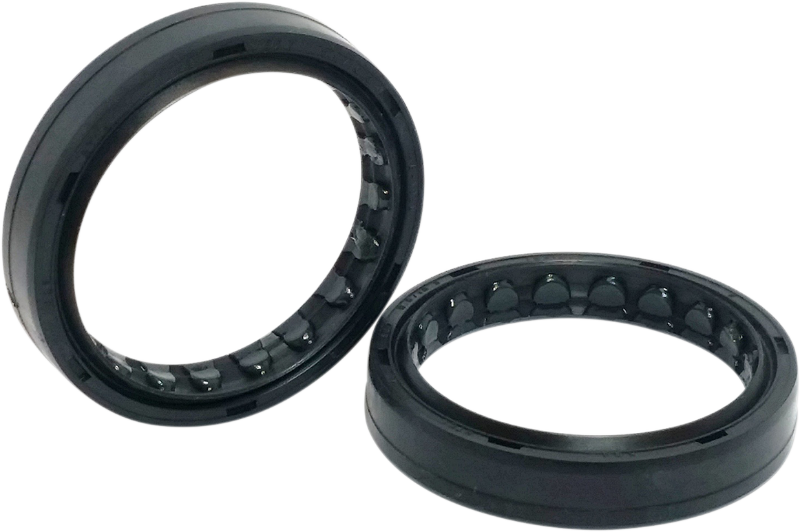 Fork Seals — 43.00 mm, Off-Road/Street