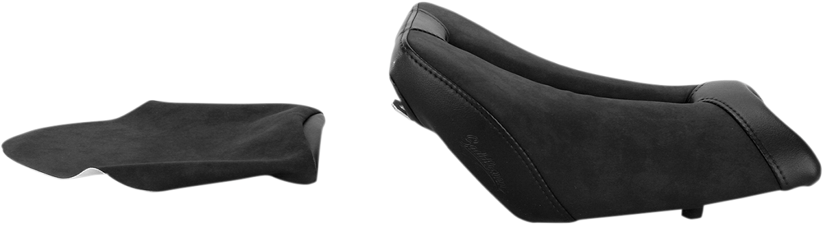 SADDLEMEN Gel Channel™ Sport Seat — Solo