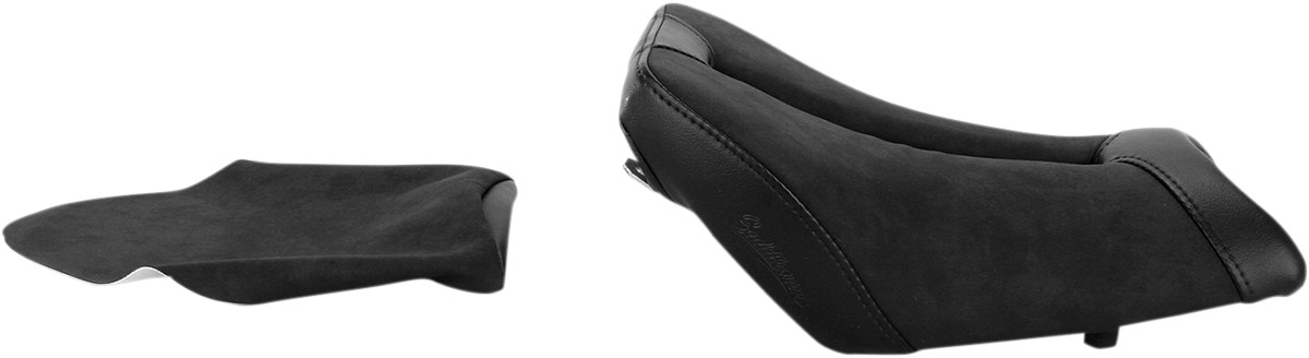 SADDLEMEN Gel Channel™ Sport Seat — Solo