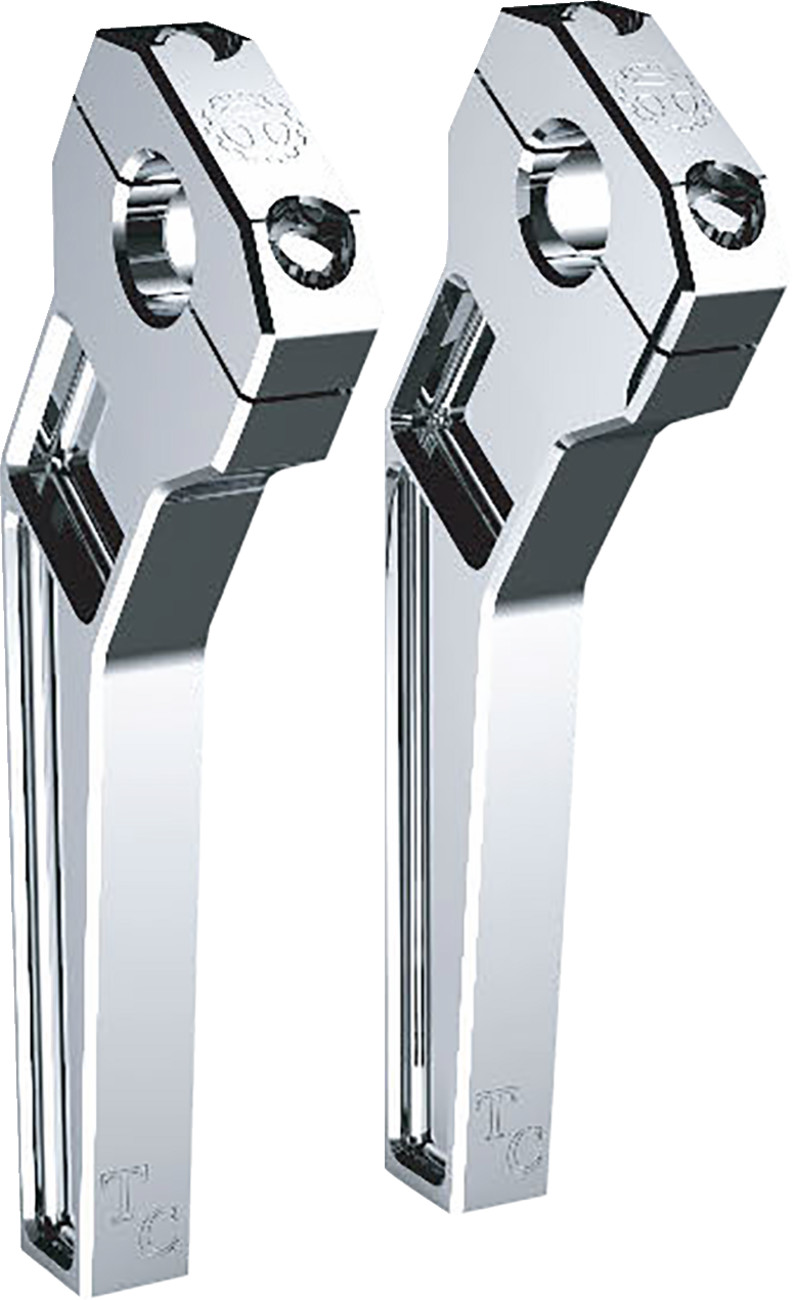 TODD'S CYCLE Risers