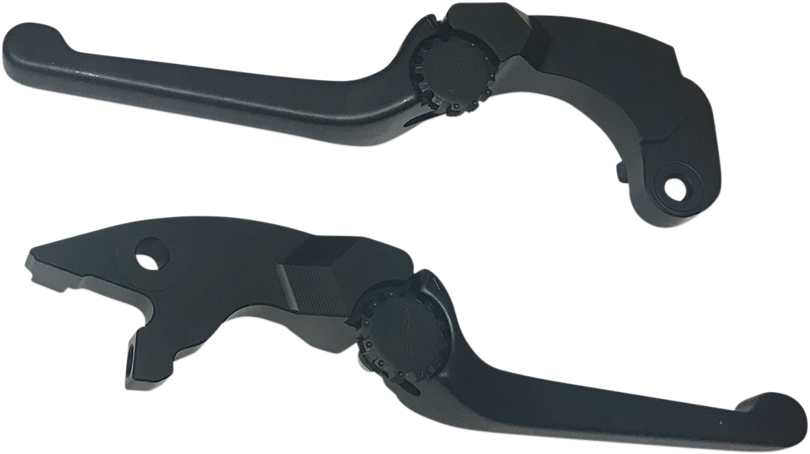 PSR Anthem Lever Set