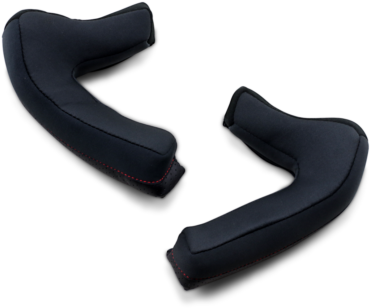 Z1R Road Maxx Helmet Cheek Pads