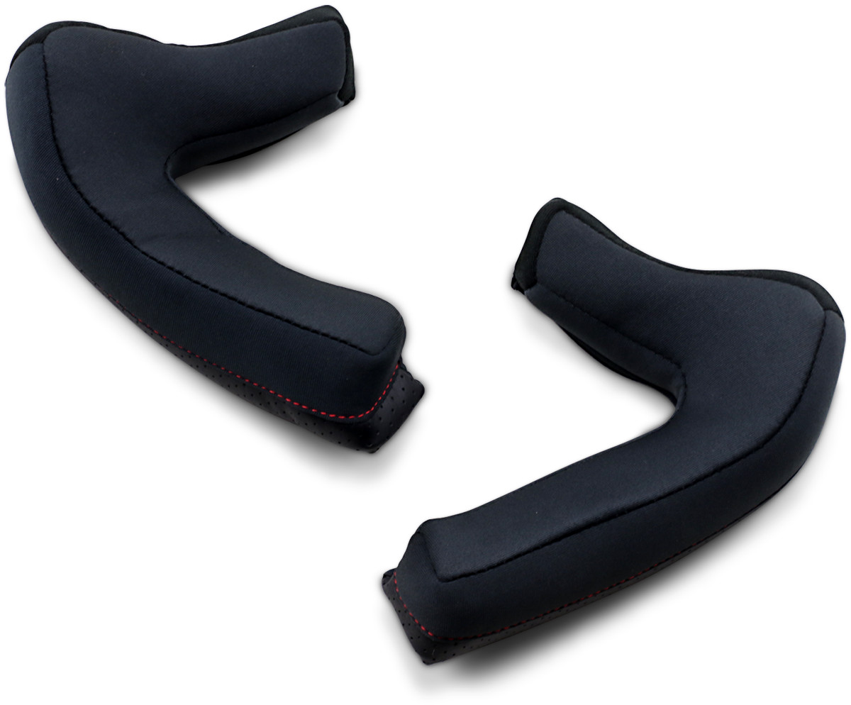 Z1R Road Maxx Helmet Cheek Pads