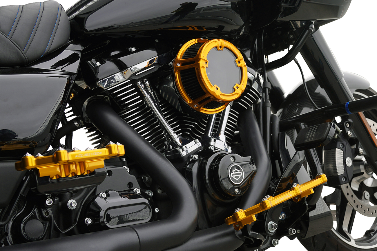 ARLEN NESS Method™ Clear Series Air Cleaner