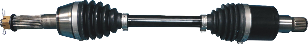 Moose Racing Heavy-Duty CV Axle Kit