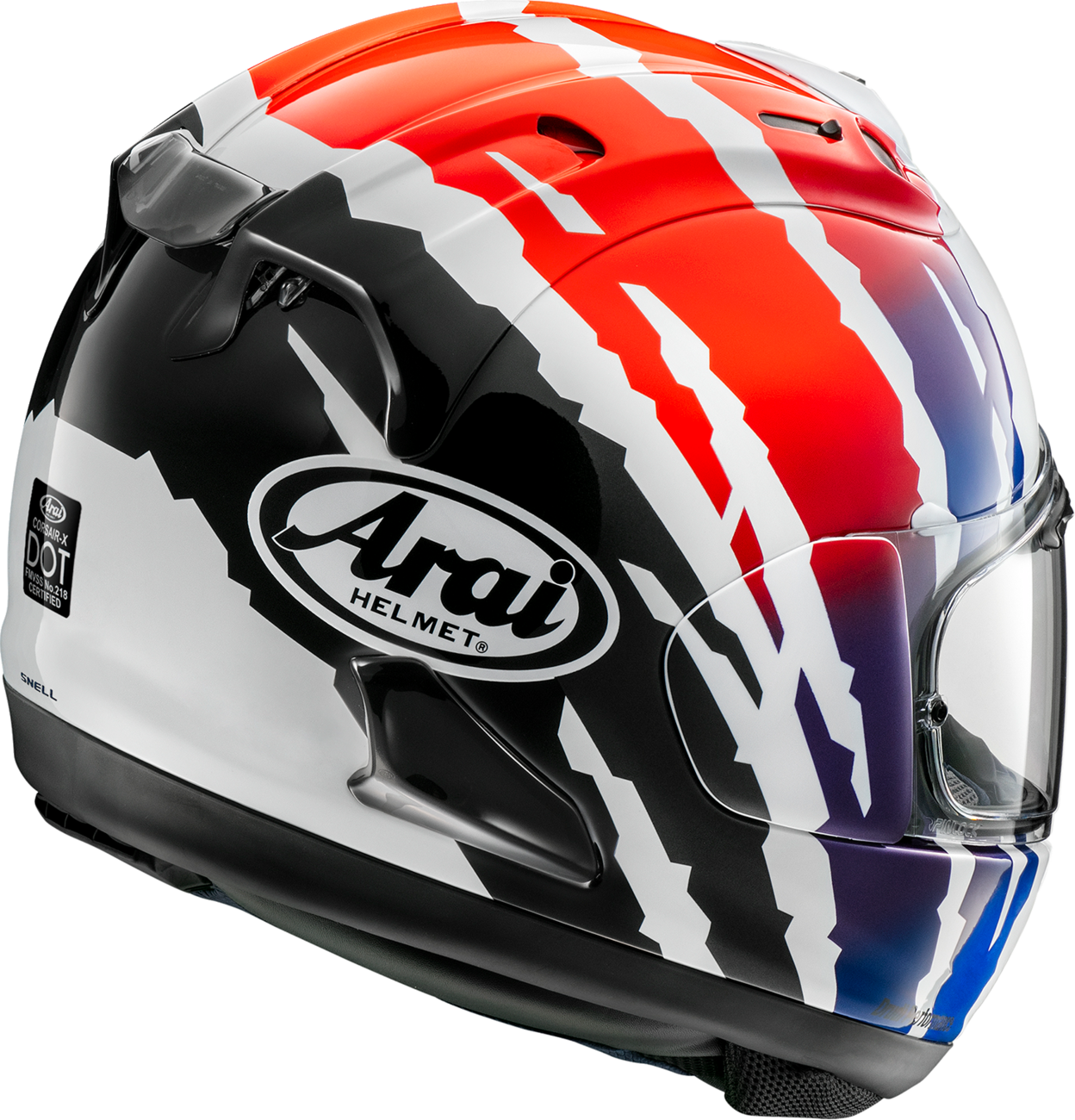 ARAI HELMETS Corsair-X Blade Helmet