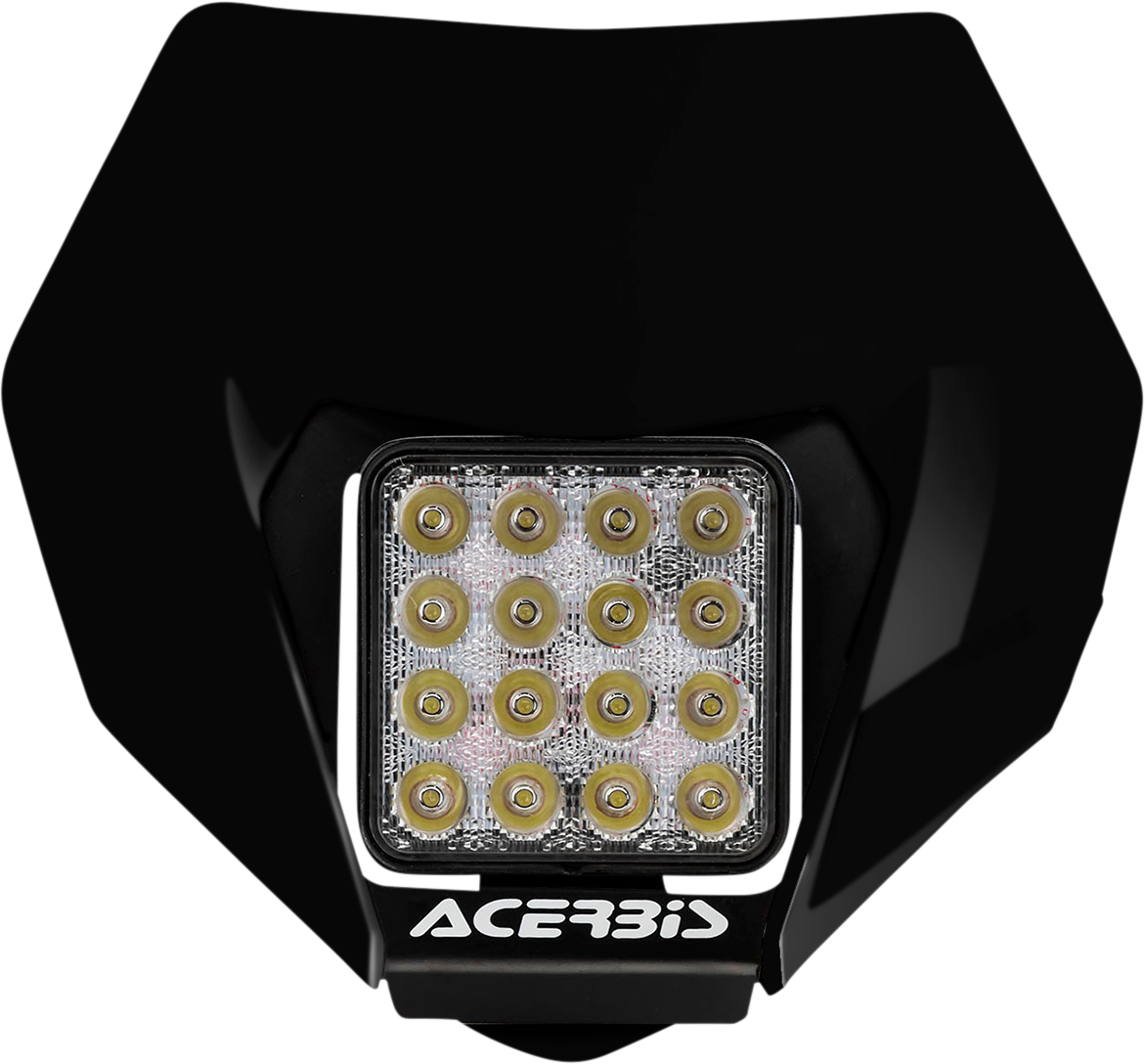 Acerbis VSL Universal Headlight
