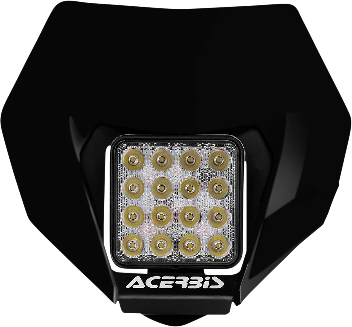 Acerbis VSL Headlight