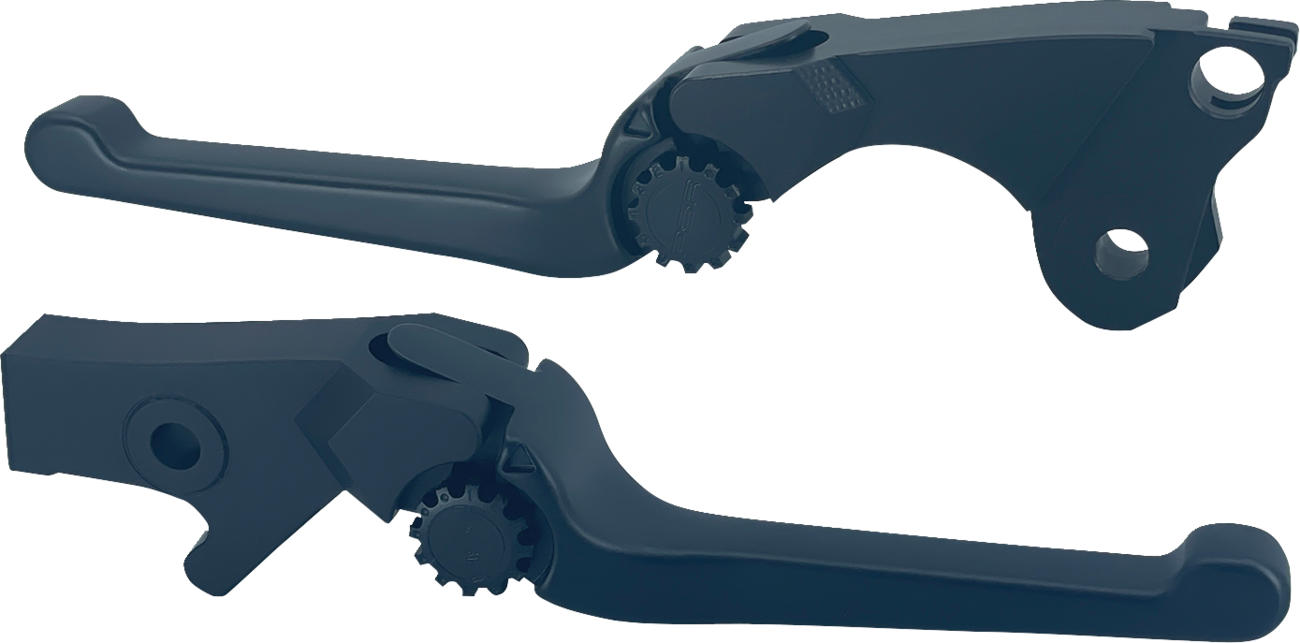 Anthem Adjustable Lever Set