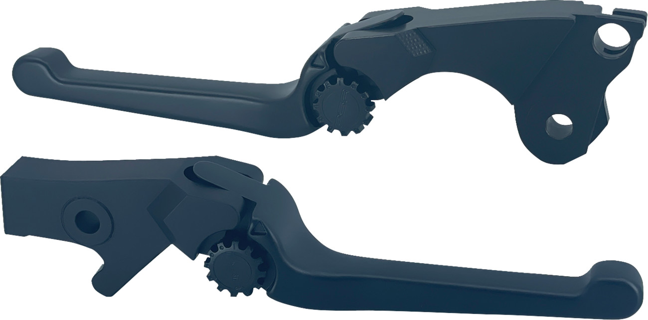 Anthem Adjustable Lever Set