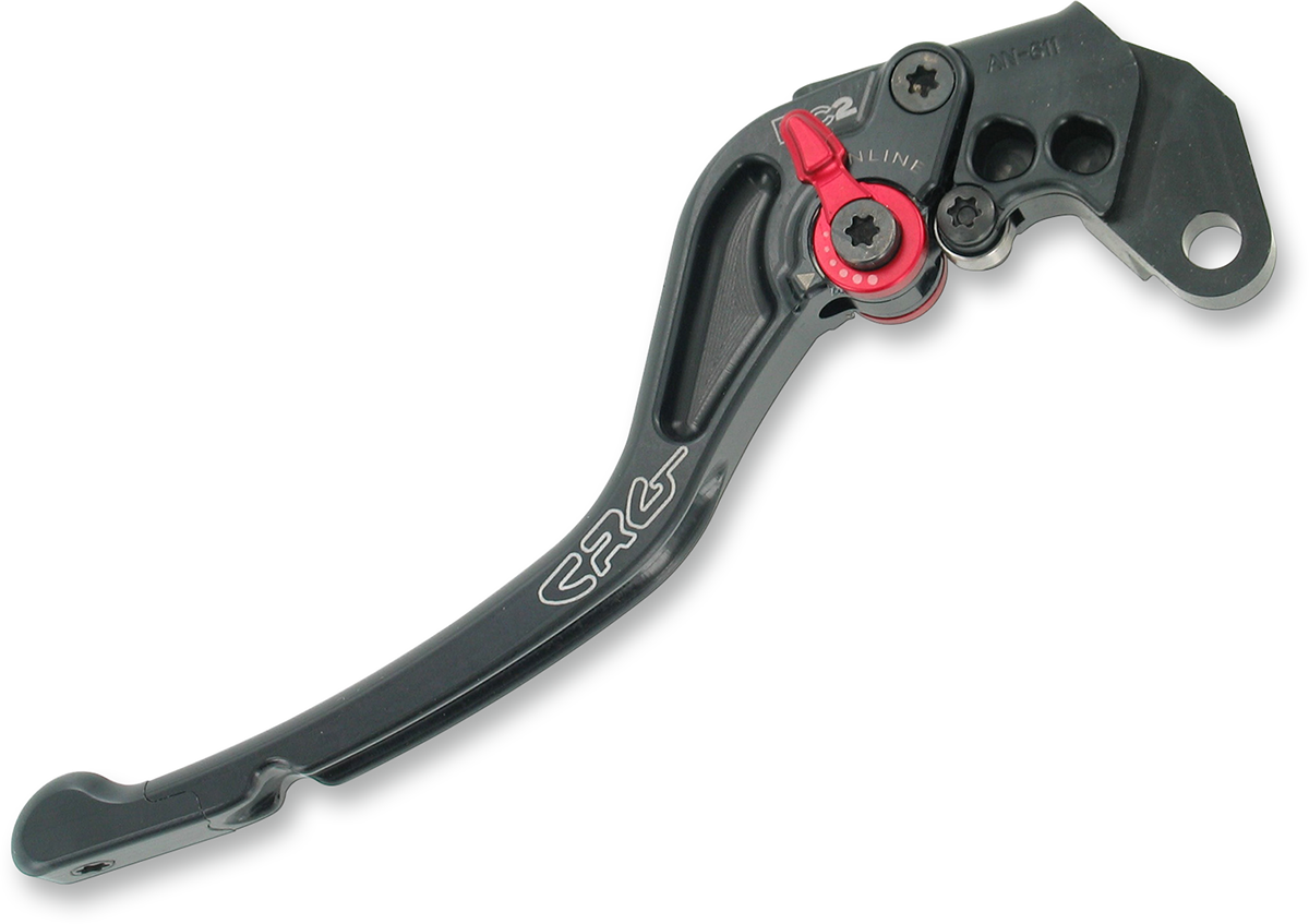 CRG RC2 Clutch Lever Early Model Suzuki GSXR / TL1000S