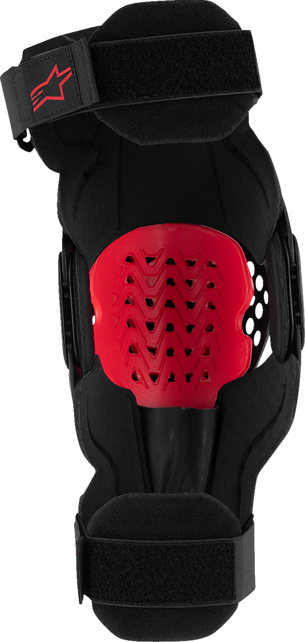Alpinestars SX-1 Plasma Knee Guards