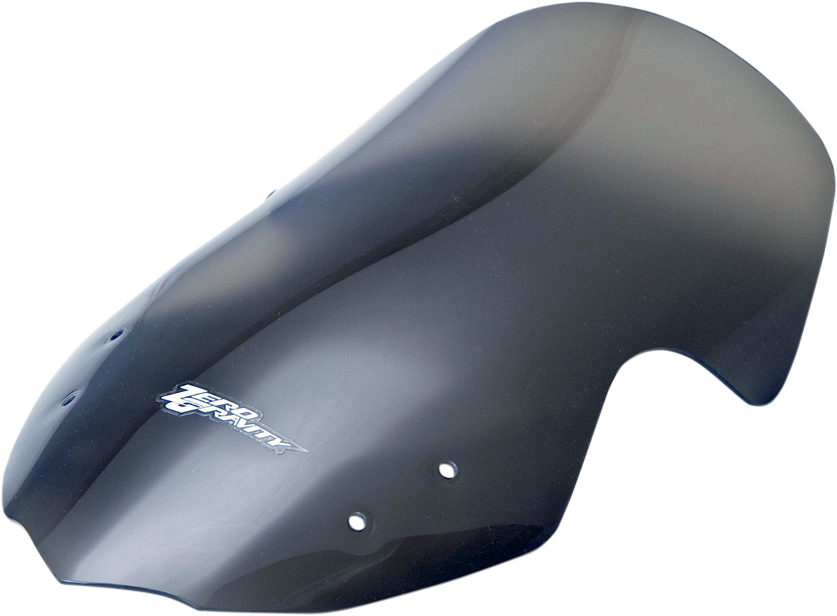 Zero gravity Sport Windscreen - Smoke - NC700X 2012-2013 Honda NC700X