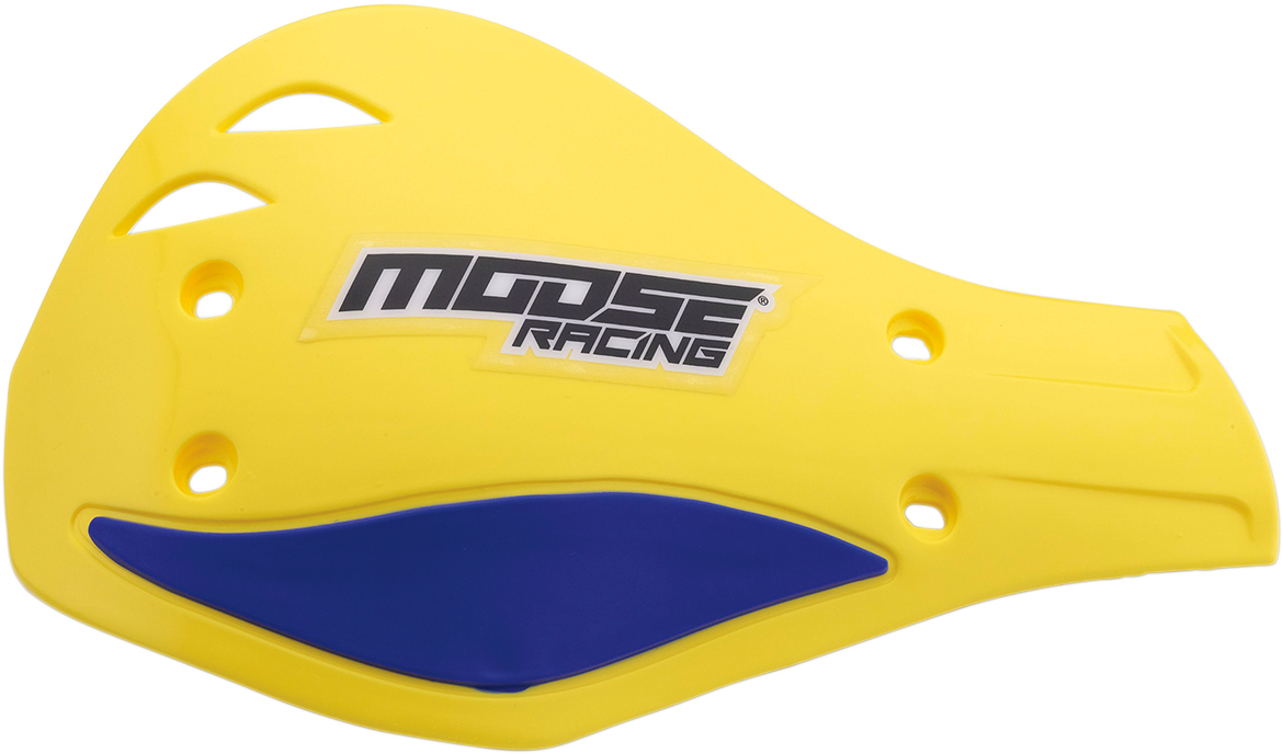 Contour Deflector Handguards