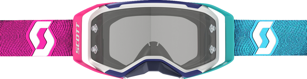 Scott Prospect 2.0 LS Goggles