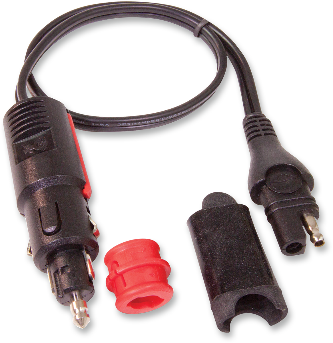 Tecmate Charger Cable Adapter