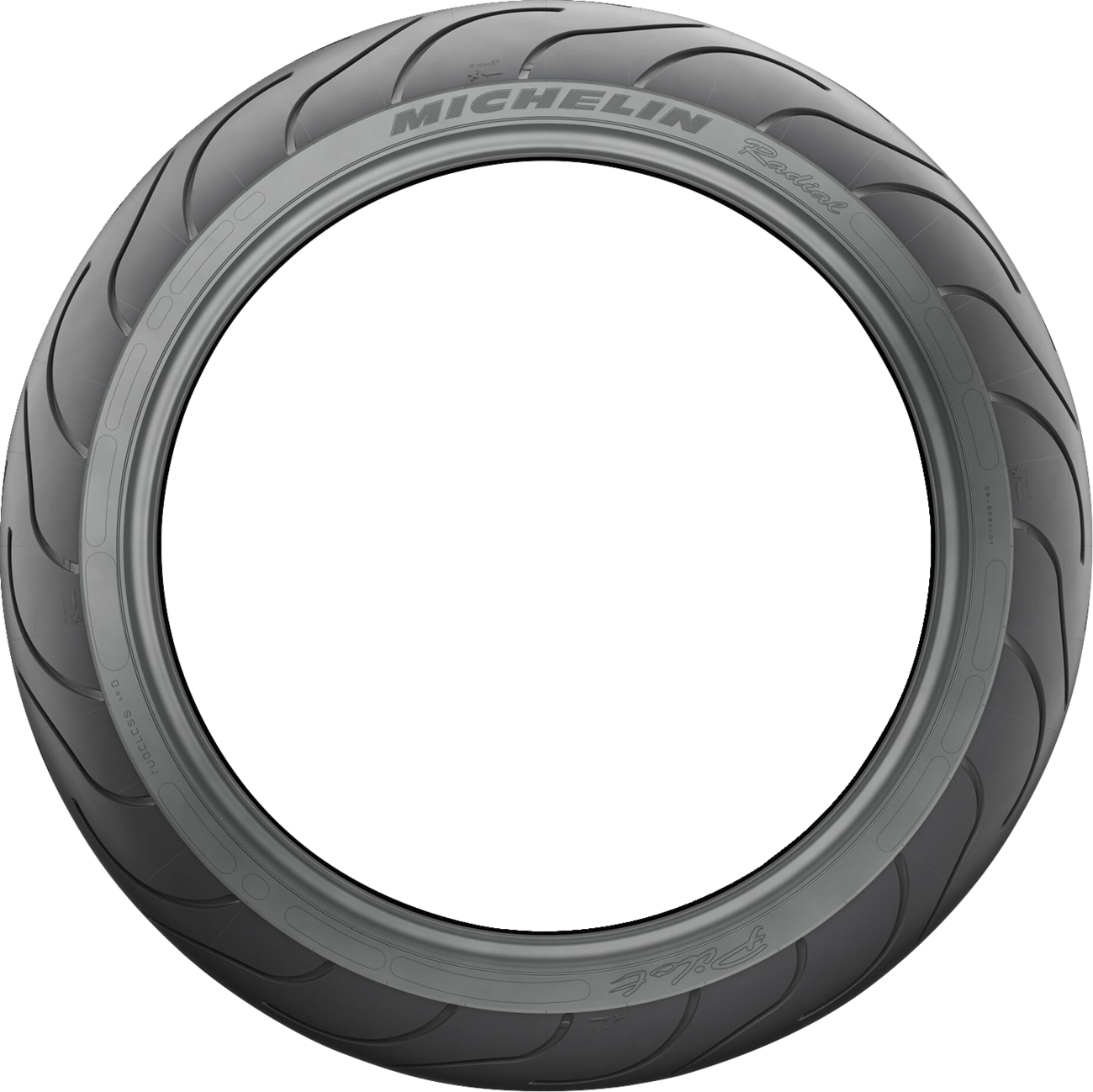 MICHELIN Pilot Power 2CT Tire