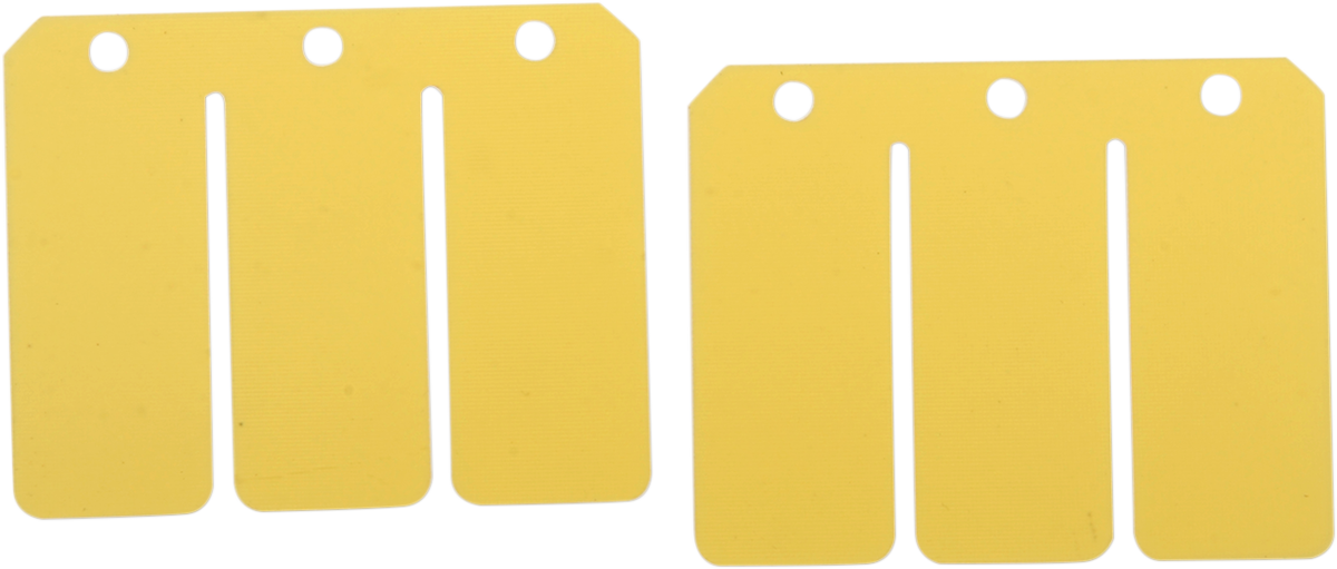 Super Stock Reed Set