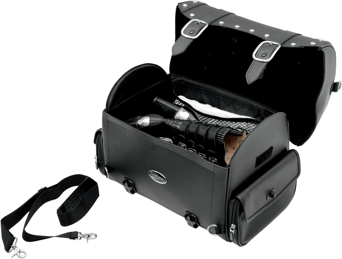 SADDLEMEN Desperado Express Tail Bag