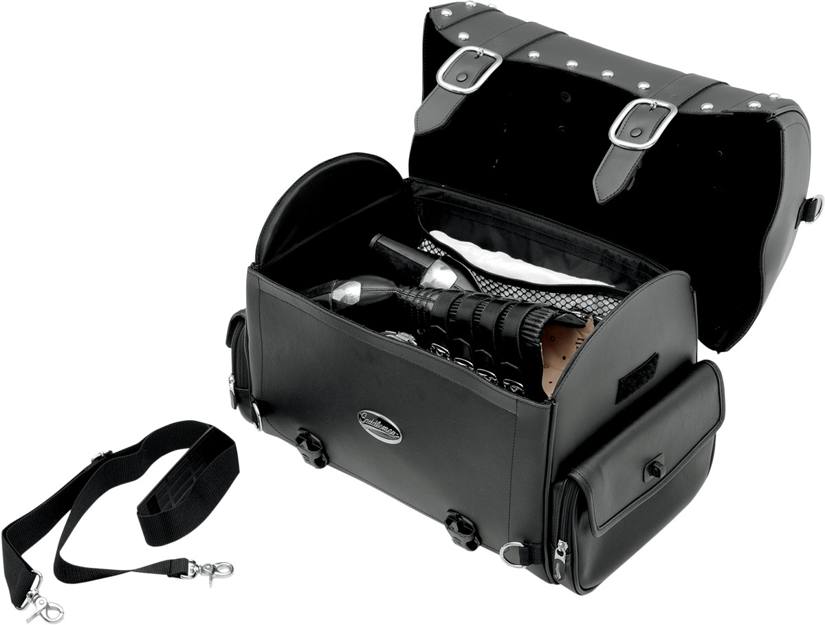 SADDLEMEN Desperado Express Tail Bag