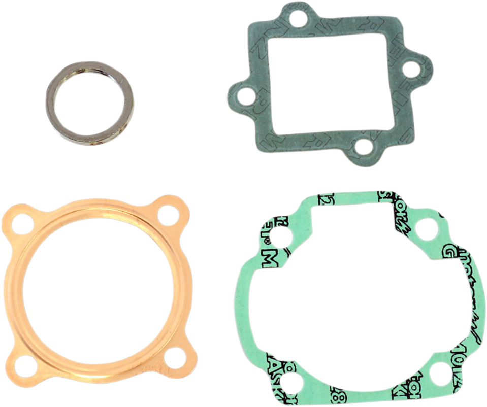 Athena Top End Gasket Kit - Polaris 2001-2006 Polaris Predator 90 / 2001-2003 Polaris Scrambler 90 / 2001-2006 Polaris Sportsman 90