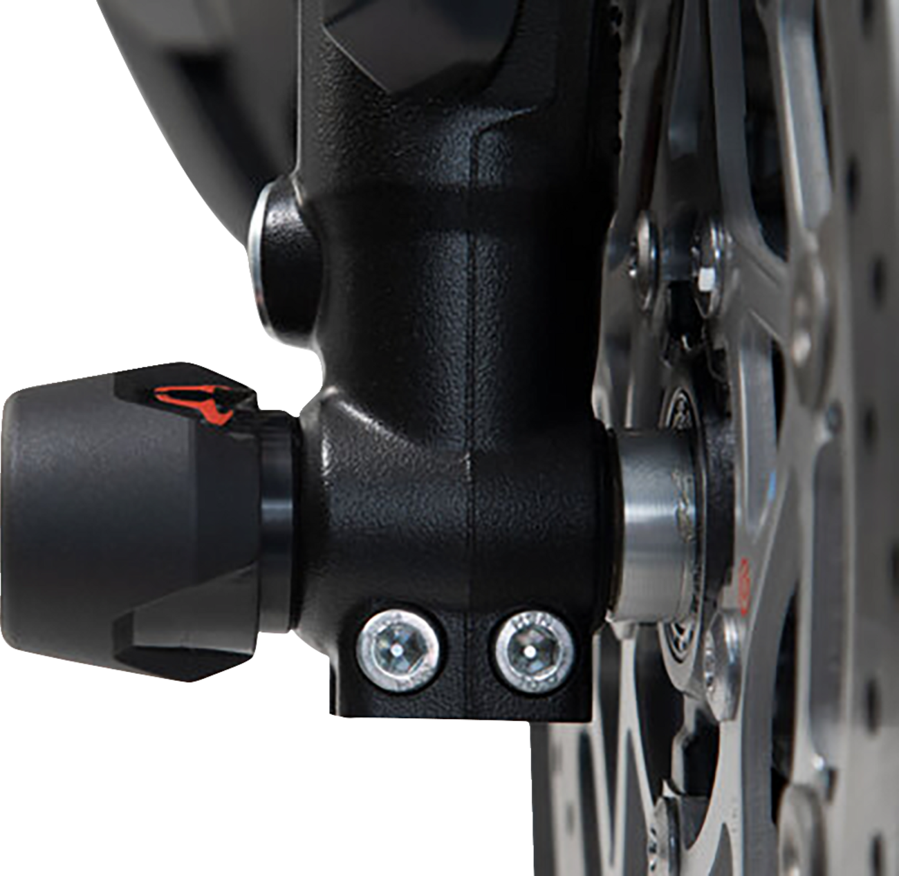 Front Axle Slider