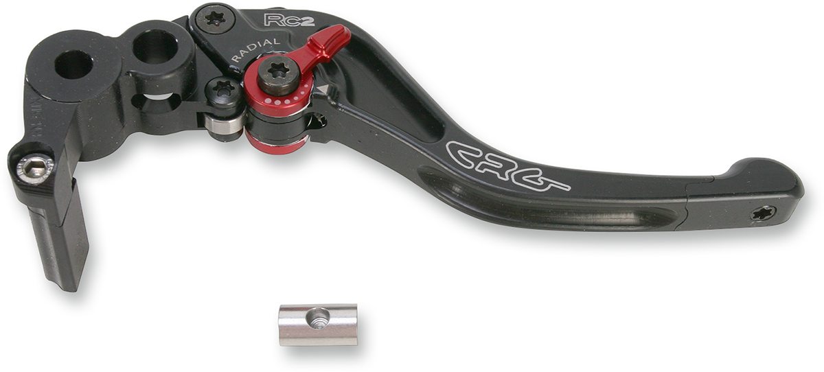 CRG RC2 Brake Lever BMW S1000R / S1000RR 2010-2020