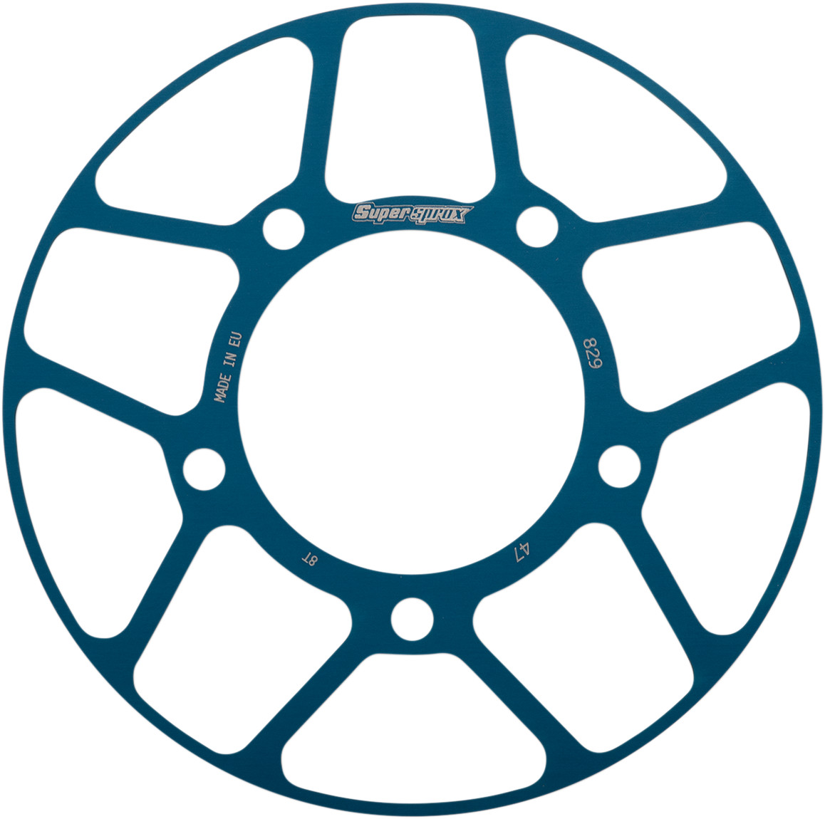 SUPERSPROX Edge Sprocket Insert