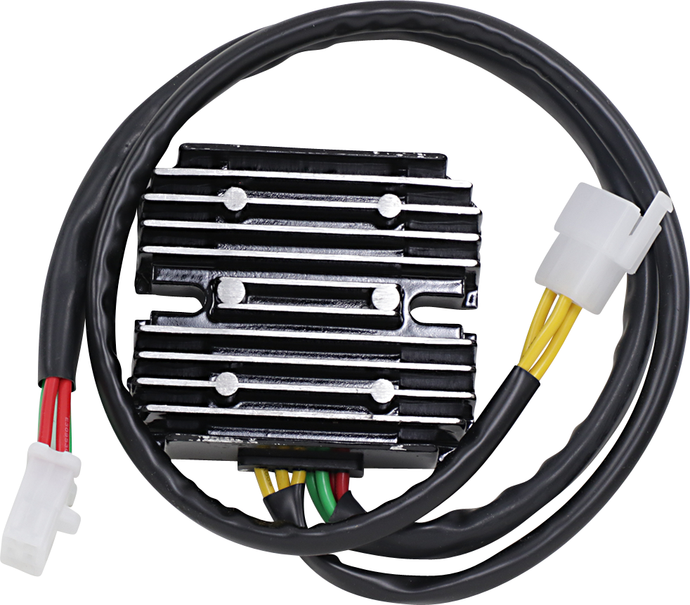 RICK'S MOTORSPORT ELECTRIC Lithium-Ion Compatible Rectifier Regulator
