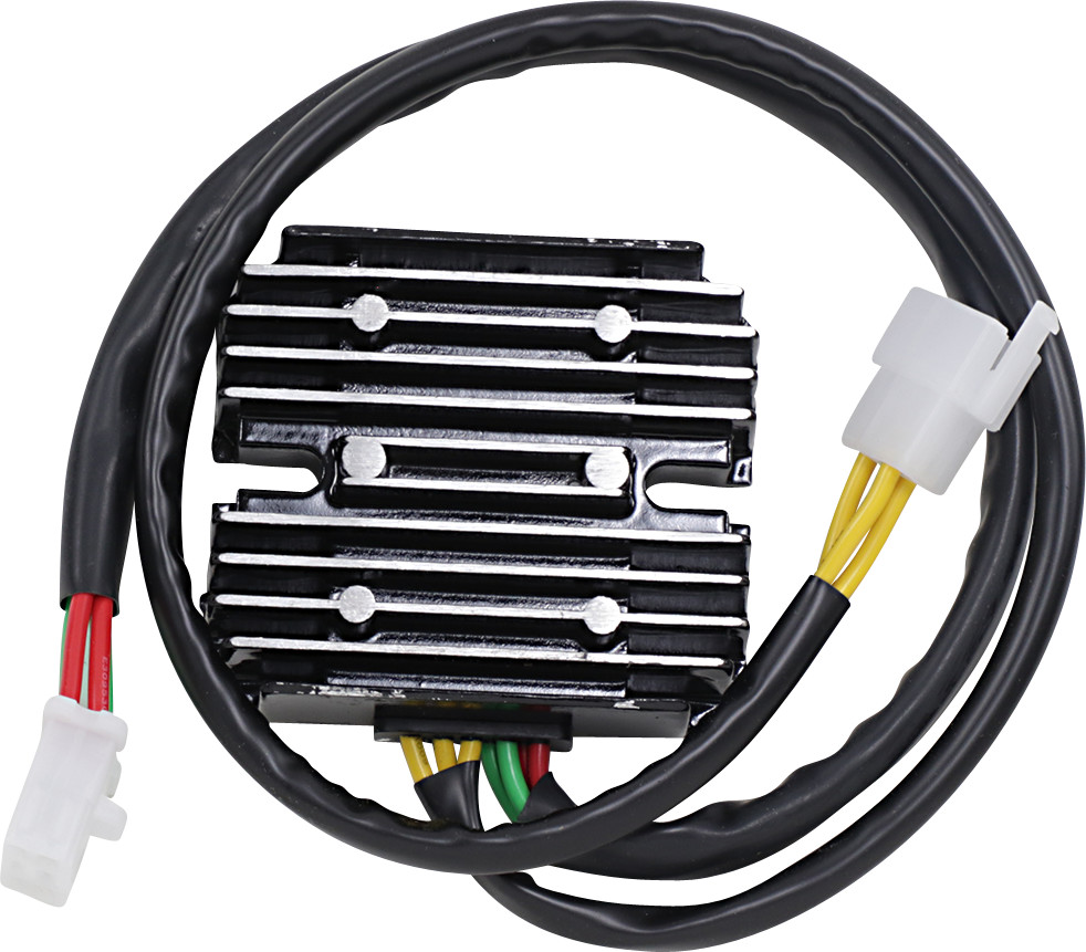 RICK'S MOTORSPORT ELECTRIC Lithium-Ion Compatible Rectifier Regulator
