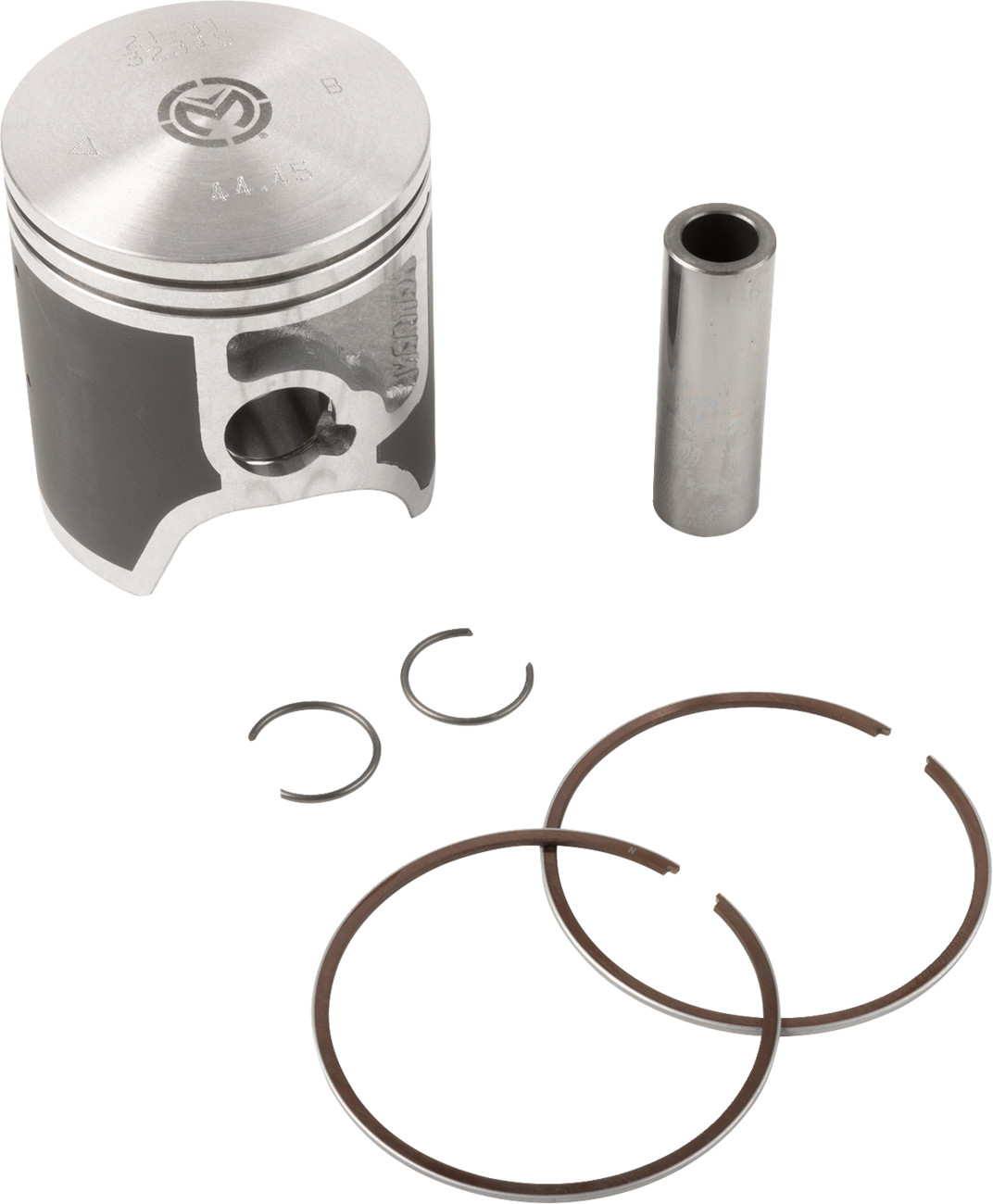 Moose Racing Piston Kit