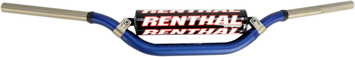 Renthal Twinwall® Handlebar - 994 - KTM High - Blue