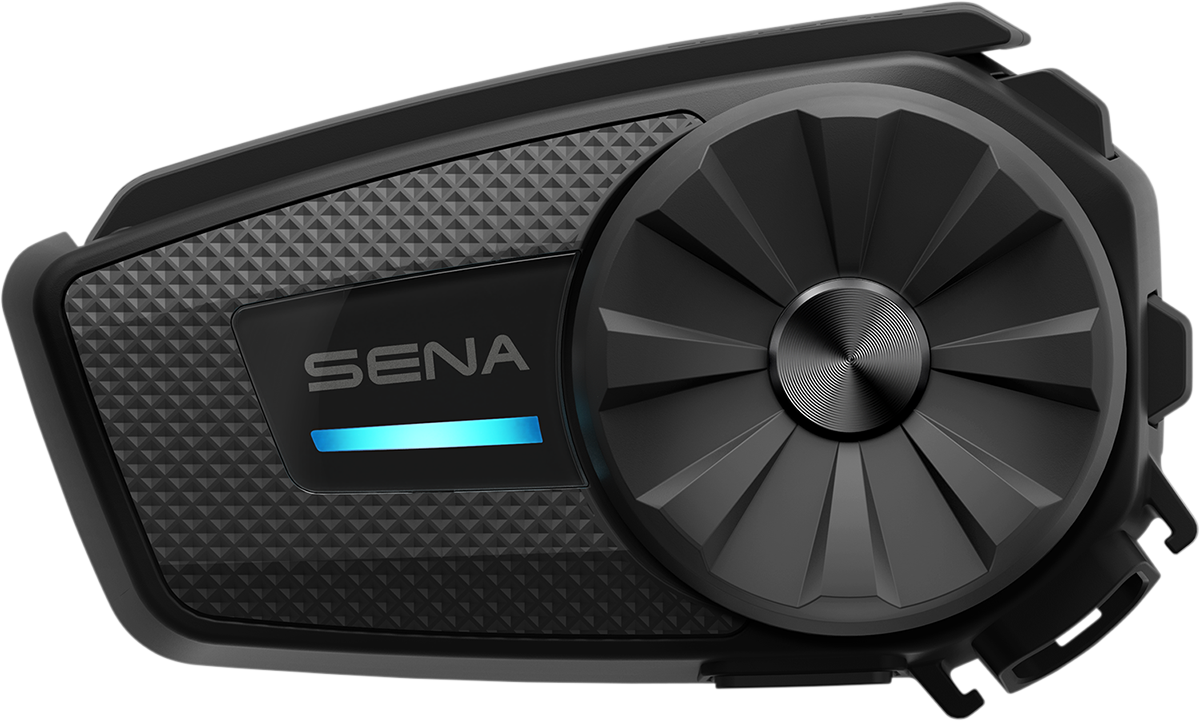 Sena Spider ST1 Mesh Intercom Dual Pack