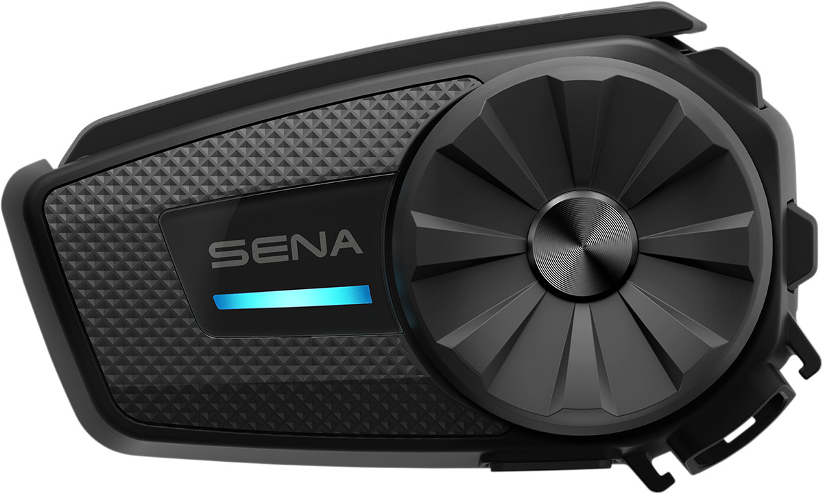 Sena Spider ST1 Mesh Intercom Dual Pack