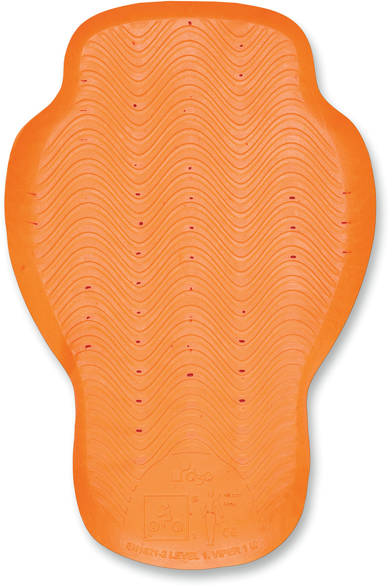 ICON D3O® Viper 1 Back Impact Protector