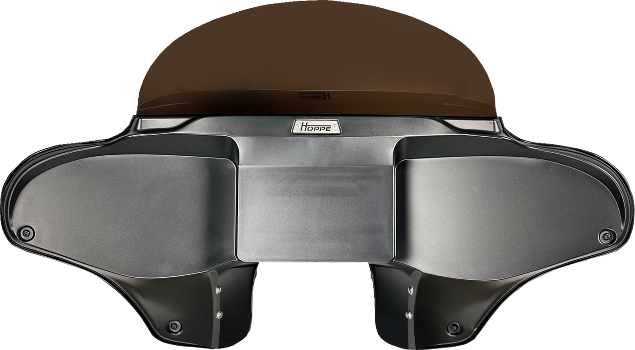 HOPPE INDUSTRIES Vanillazilla Fairing