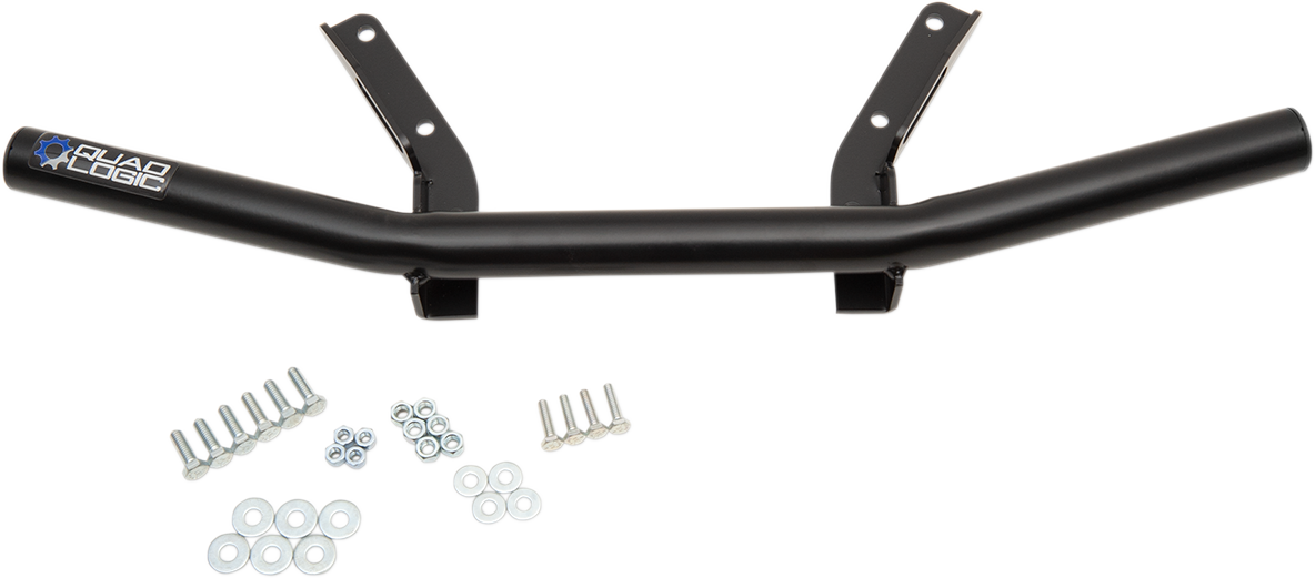 QUAD LOGIC Rear Grab Bar Tube Bumper